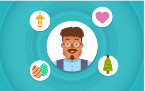 التسويق الموسمي 