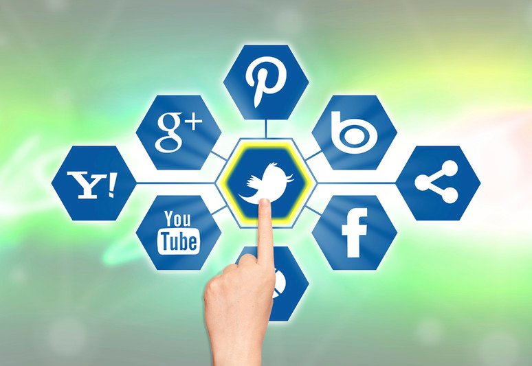 علامتك الشخصية في محرك البحث