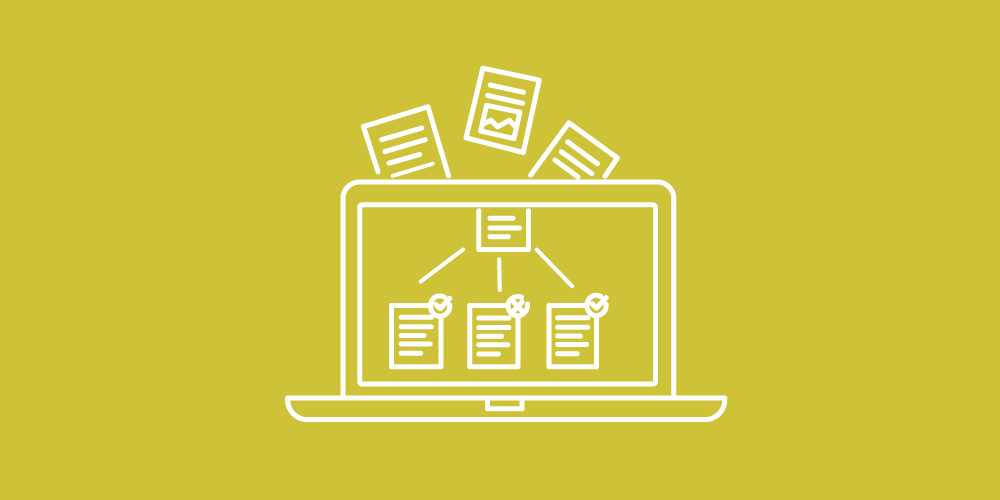 كيف تصنع بصمة للمحتوى ؟